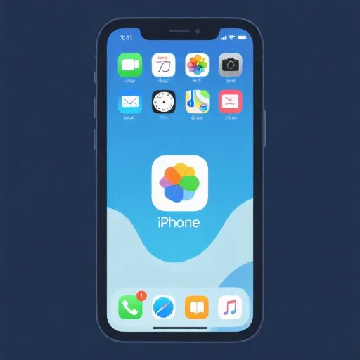 iOS Step 3