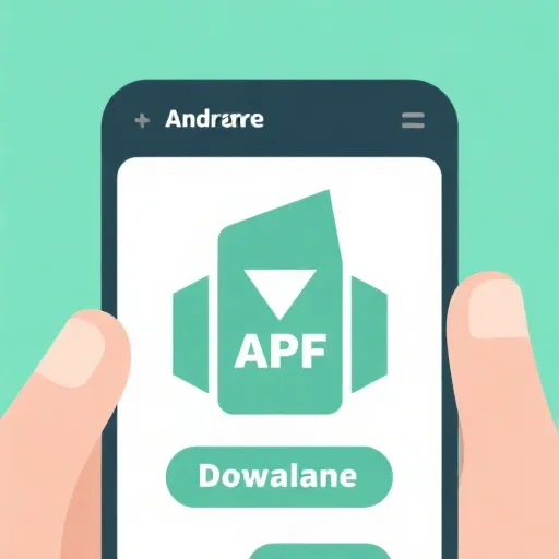 Android Step 1