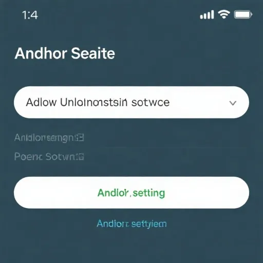 Android Step 2