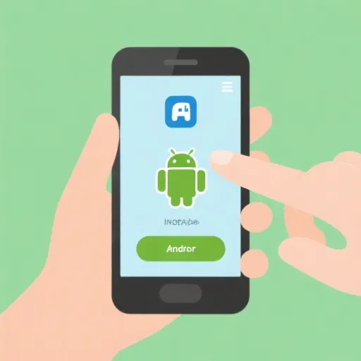 Android Step 3